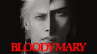 Vergil - Bloody Mary
