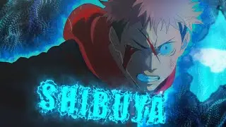 Jujutsu Kaisen - 