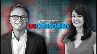 The Heroes of The Hill You've Never Heard Of With CPI's Rachel Bovard  |  MRC Uncensored