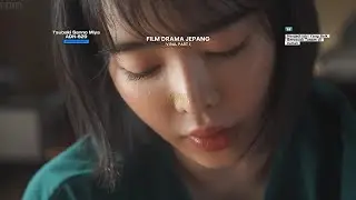 FILM DRAMA JEPANG ISTRI YANG CANTIK TSUBAKI SANNO MIYA DENGAN PRIA YANG BAIK BERCOCOK TANAM DI RUMAH