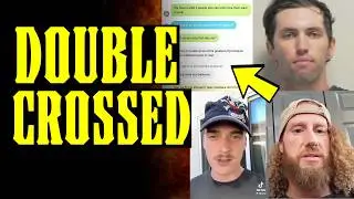 Tyler Robinson's CLASSMATE Comes Forward!! TELEGRAM CHAT SCANDAL BREAKS THE INTERNET!!
