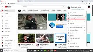 Como ganhar inscritos no youtube
