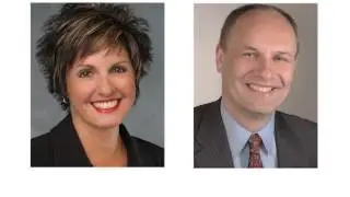 Corporate Image and Branding, Executive Portrait Specialists, At-a-Glance Marketing
