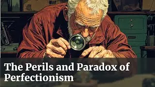 The Perils and Paradox of Perfectionism