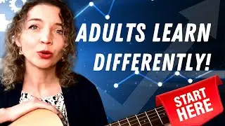 Adult Learning Principles Beyond The Classroom || 3 Strategies For Successful Skill Development