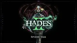 Hades II - Spider Silk