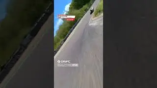 Exciting footage from the rider’s POV at the British Superbike Championships.📹: @officialbsb