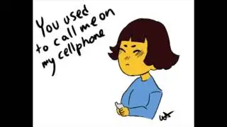 When you call goat mom