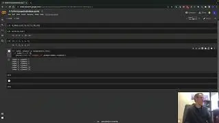 For-loops and conditional statements in Python
