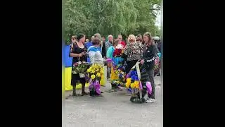 Іван Шаповал віддав життя за Україну