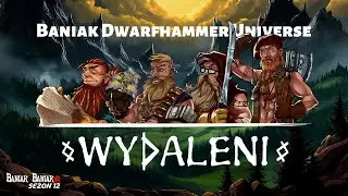 🎲BDU#36: Konflikt murem przyjaźni🧱