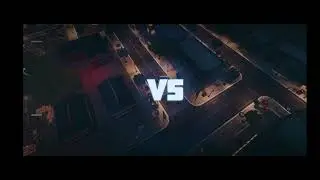 Havoc Drive | Ahmed Tayseer -  Makook Games | RDJ20