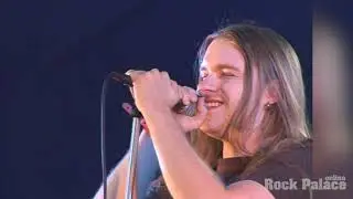 Fall of the leave (Rock Palace Open Air 2007)