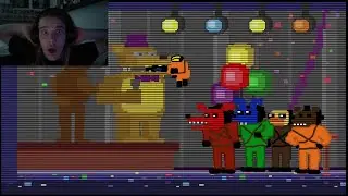 We Survived Five Nights at The Lethal Company