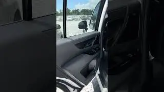 Brand New Wrecked 2023 Lexus LX600 At The Salvage Auction