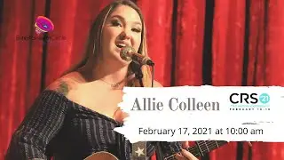 Allie Colleen CRS 2021 - Day 2