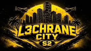 Official Trailer Server L3chrane RolePlay Season 2 [MTA]
