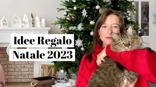 20+ Idee Regalo Natale 2023 (perfette per tutti i budget!)