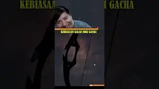 KEBIASAAN KALAU JOKI GACHA GENSHIN IMPACT #shorts