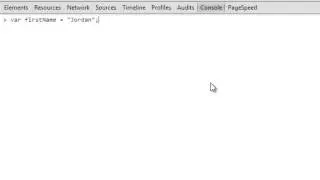 How to use Variables in JavaScript
