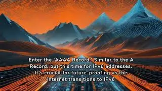 DNS Records