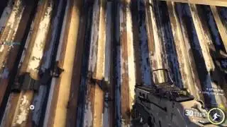 Call of Duty: Black Ops 3 Mission 4 - Provocation Gameplay 1080p 60fps