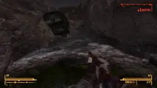 Fallout NV