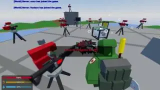MLG Unraidable Base | Unturned