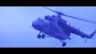 ЧАСТЬ 7 - ФРАГМЕНТ ИЗ КИНОФИЛЬМА 