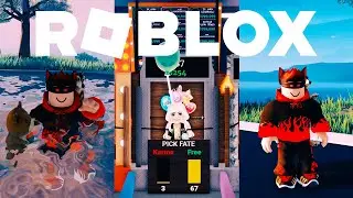 Roblox Разные Игры Shorts #71