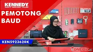 ALAT PEMOTONG BAUT | Jual Kennedy KEN5923620K 36 Inch LOW TENSILE BOLT CUTTER CENTRE CUT