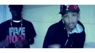 Mi$$ion Money Offcial Music Video - Melly Mellz & SpankyBoiLightz mp4