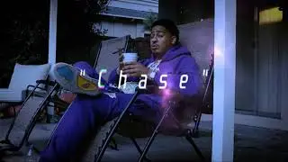 Ralfy The Plug x Blxst Type Beat - "Chase"