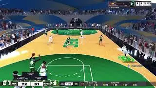 NBA2k25 