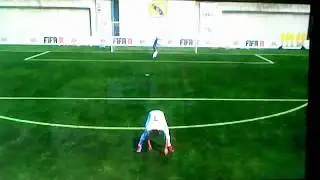 Football Dan\ arena skills