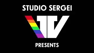 Интро ютубера Студия Sergei VTV (2021) [ФЕЙК]