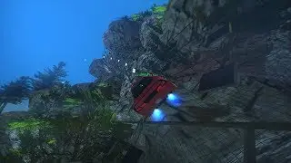 SFSE - Infernus Paradise IV