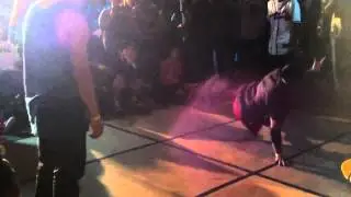 A3C Deuces Wild | Garage 7 vs Funk Lordz
