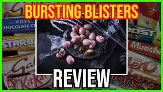 M&S Bursting Blisters Review