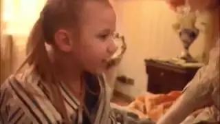 Развращение детей на первом кагале