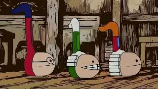 10 hours of Dr. Livesey Otamatone