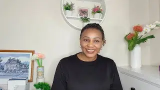 Long Overdue Update: Why I've Been Absent From YouTube