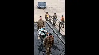Air National Guard Readiness Training