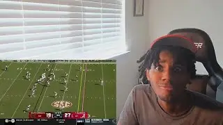 Sellers Sold!! | Alabama Crimson Tide Vs South Carolina Gamecocks Reaction #cfb