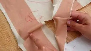 Catalina top: video tutorial