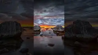 O País Lindo do Outro Lado do Mundo Nova Zelândia #shorts