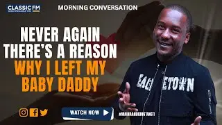 MEN!  ARE BABY DADDIES A THREAT IN YOUR RELATIONSHIP?