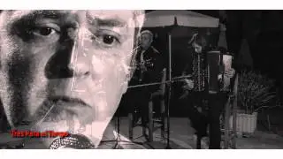 Tres Para el Tango - Garganta con Arena