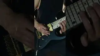 Guitar Solo for Austrian Death Machine 