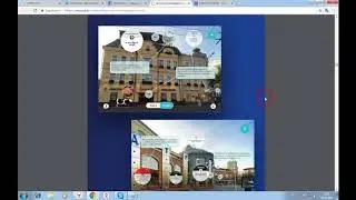 ARROUND - децентрализованная рекламная сеть  в дополненной реальности